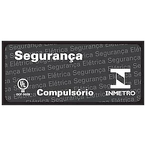 Aspirador de Pó e Água WAP GTW 20 1600W com Motor Universal e 160 mbar - Amarelo/Preto 110V