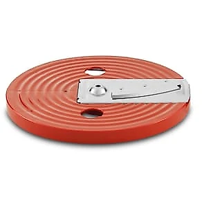 Multiprocessador de Alimentos Philco 9 em 1 PMP1600V com 1400W – Vermelho 110V