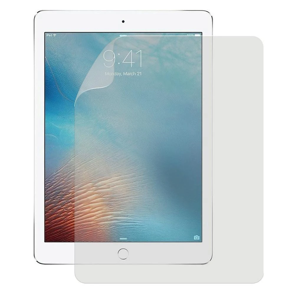 Película Para Ipad Pro 9.7 Fosca Paperlike - Sensação De Papel - Hidroarmor - Gshield