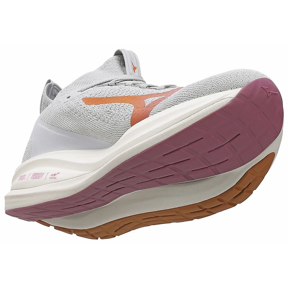 Tênis de Corrida Mizuno Neo Vista 2 34 Azul