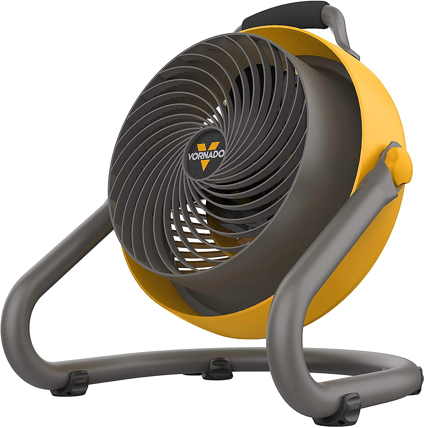 Vornado Ventilador 293 Amarelo 110V
