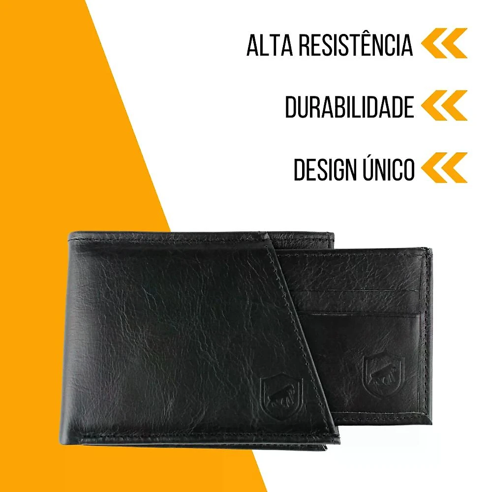 Kit Carteira Dinamic e ArmorCard - Gshield