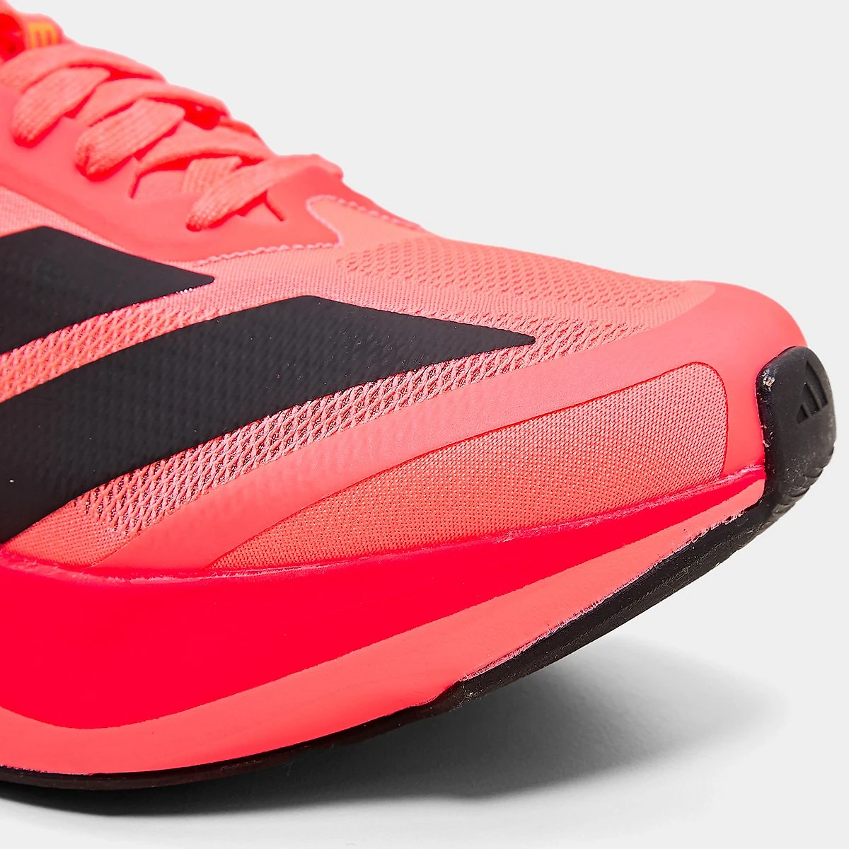 Tênis Adidas Adizero Drive Rc Masculino Pink+Preto - 37