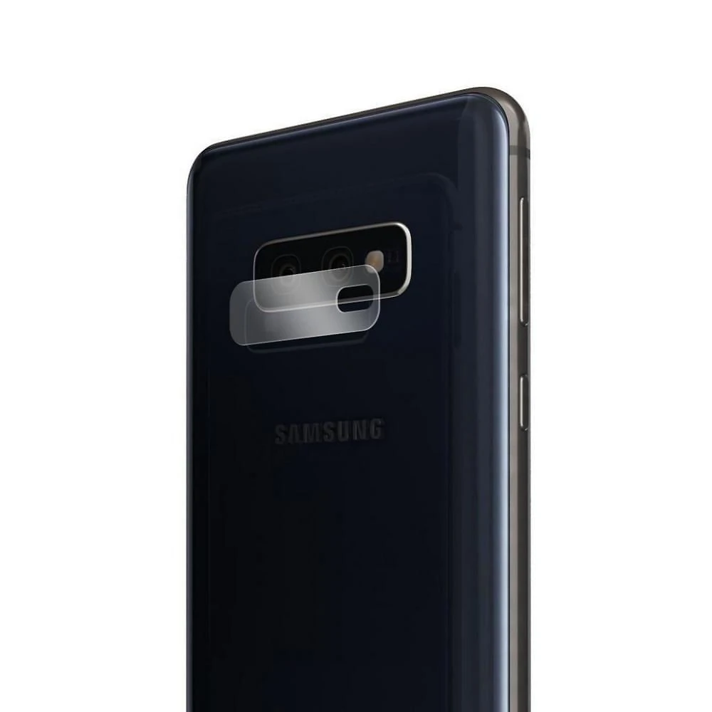 Película Para Lente De Câmera Para Samsung Galaxy S10E - Gorila Shield