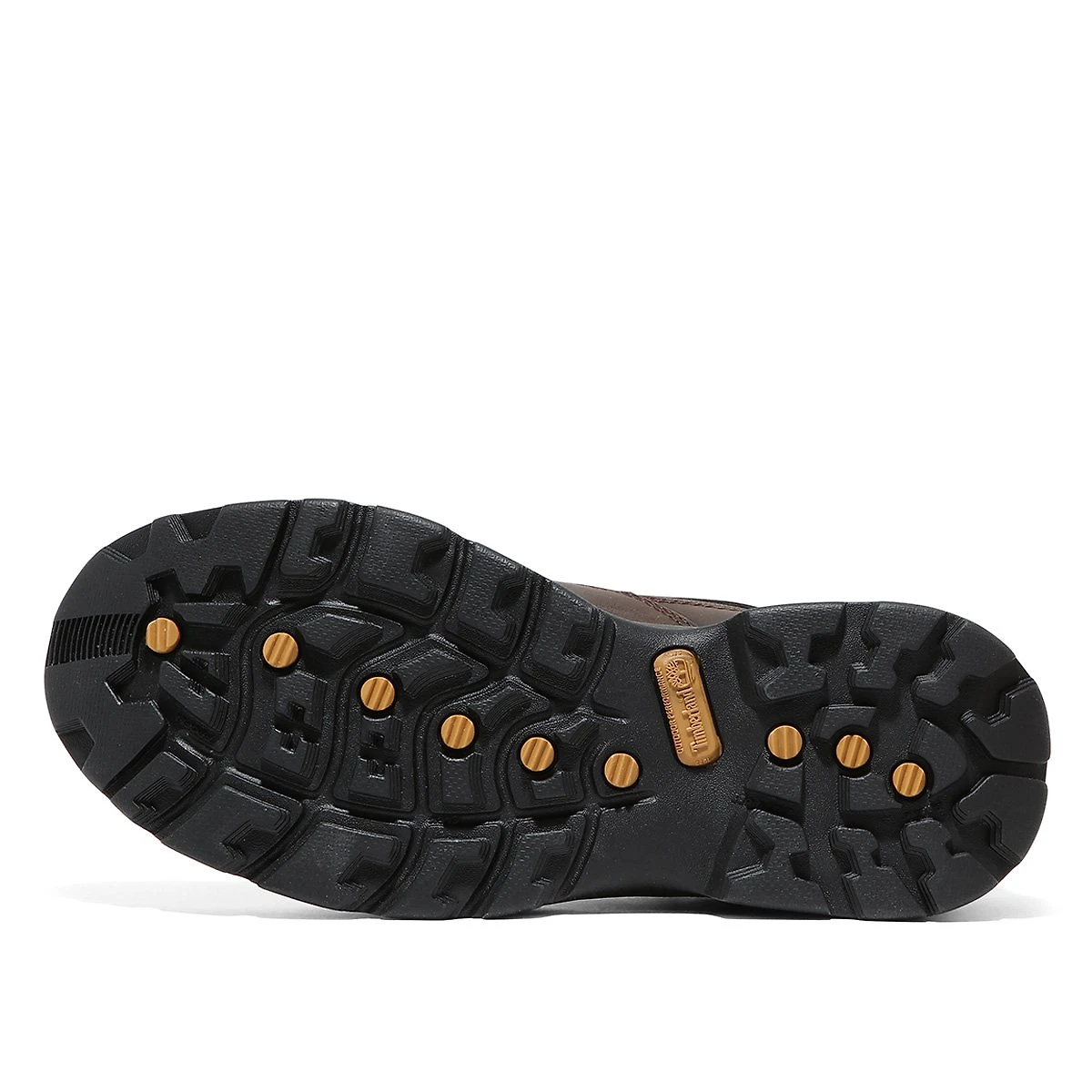 Miniatura Bota Timberland Chochorua Trail Goretex Feminina Marrom - 33