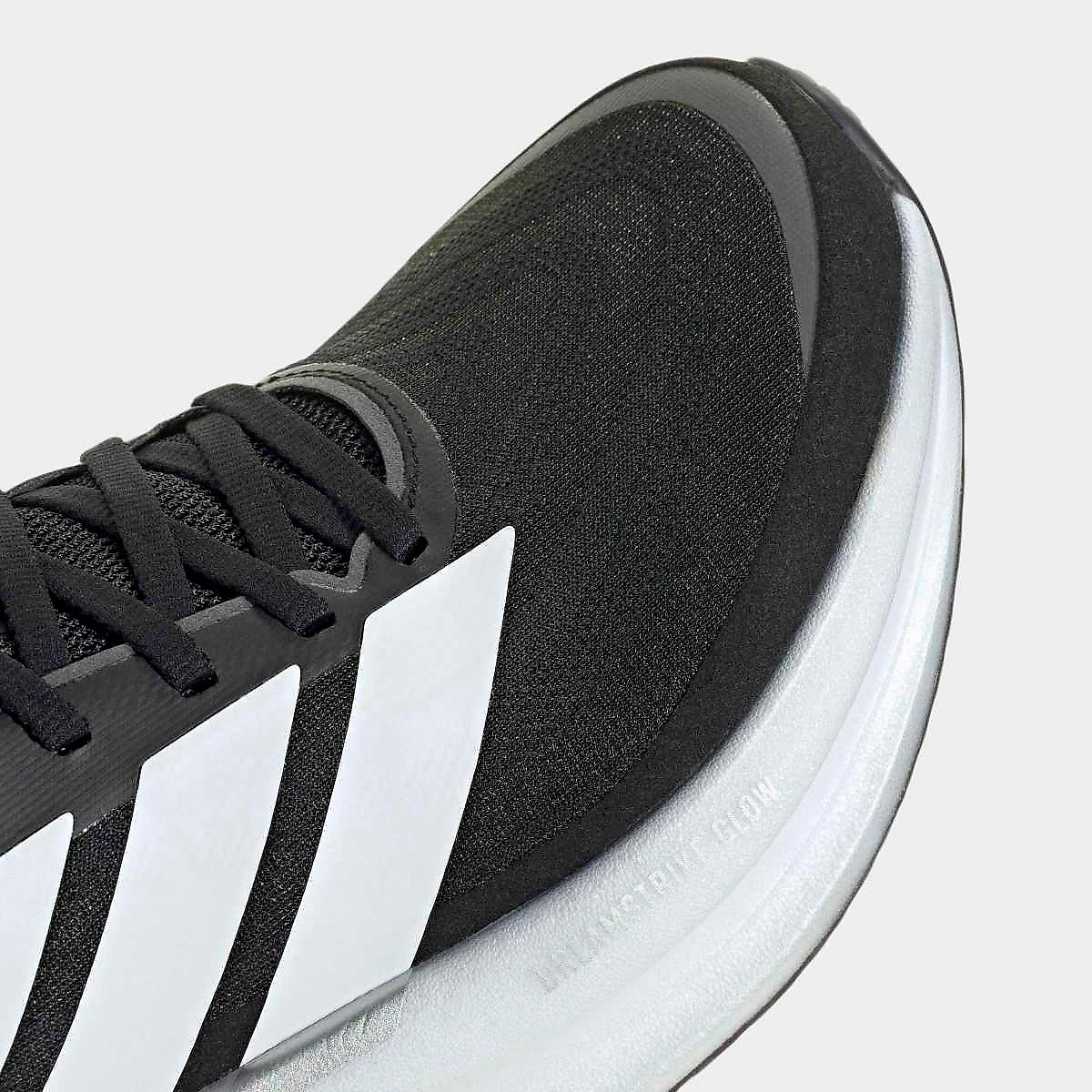 Tênis Adidas Supernova Glide Masculino Preto - 38