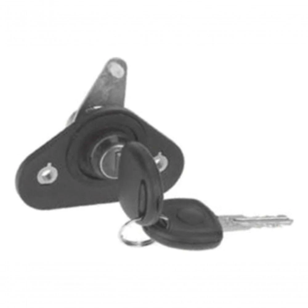 Cilindro de porta-malas Corsa Hatch G1 02 a 12 e Meriva 03 a 12 Universal