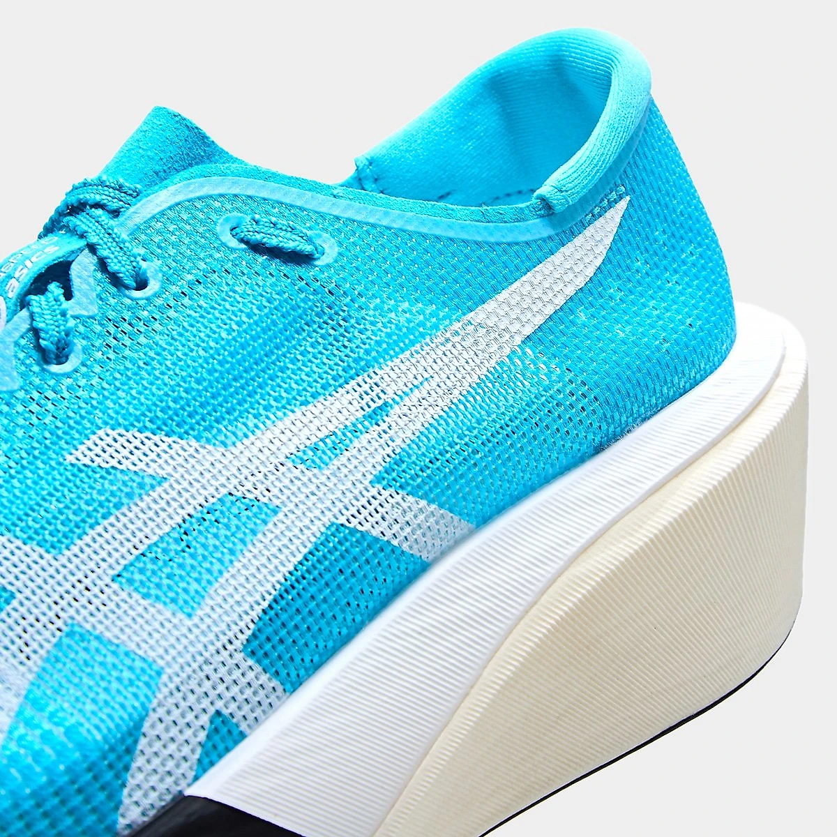 Tênis Asics Metaspeed Edge Tokyo Azul+Branco - 34