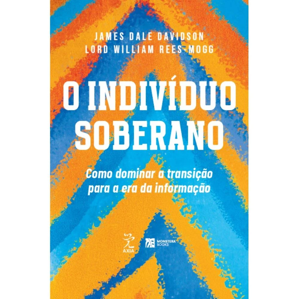 Kit - O indivíduo soberano