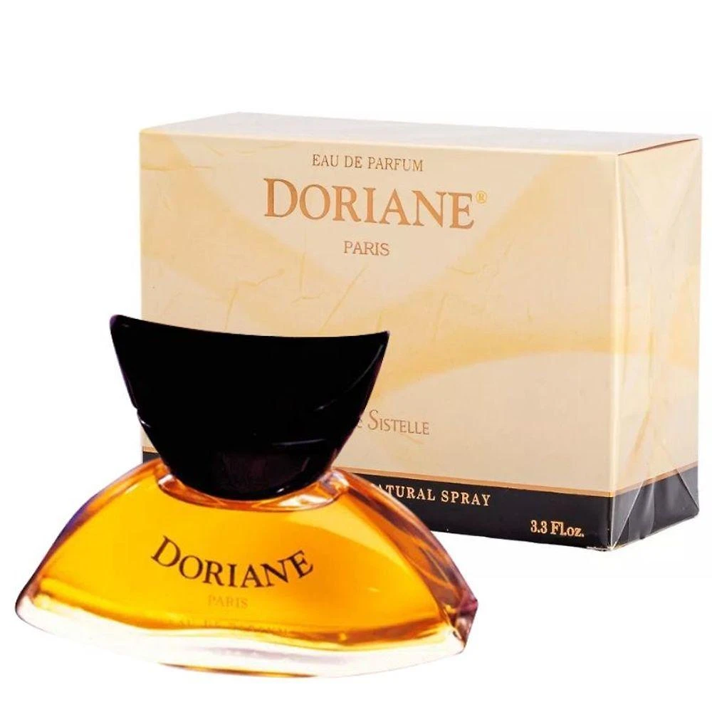 Perfume Doriane Eau de Parfum Feminino Floral Oriental 100ML