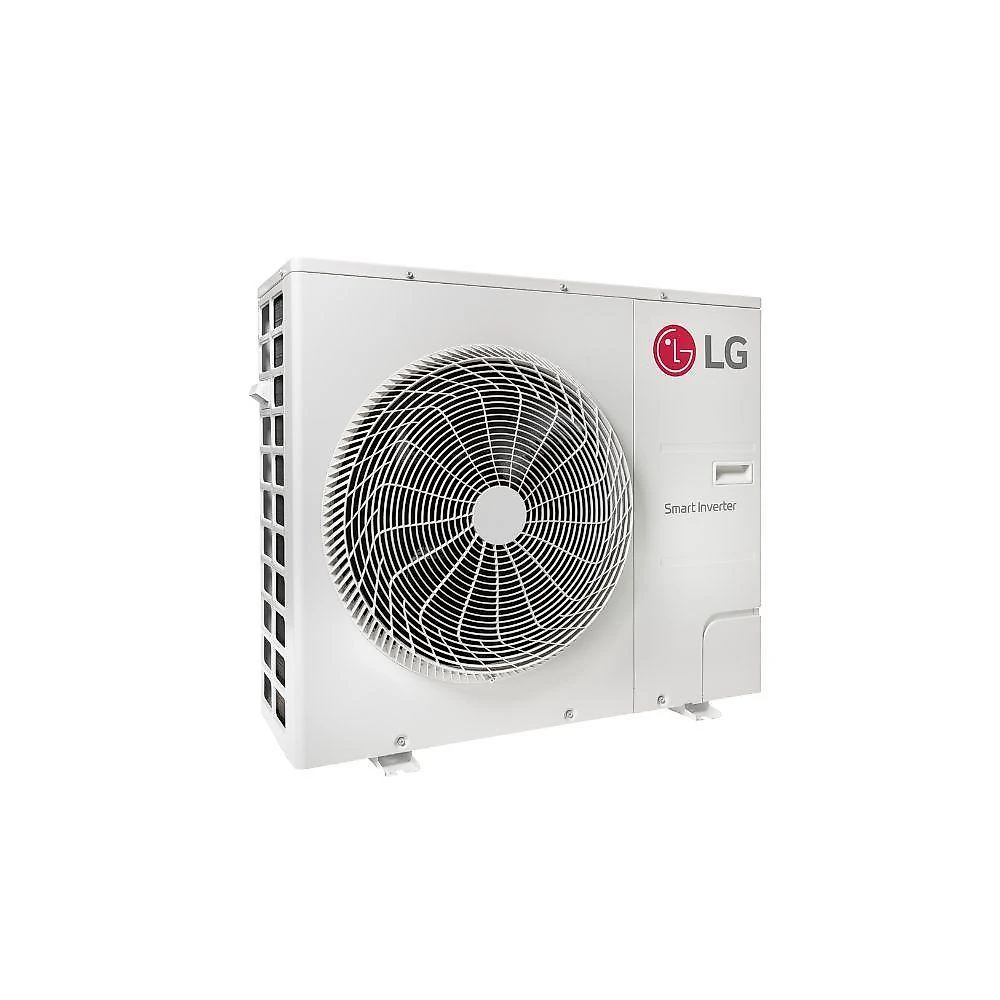 Ar condicionado lg cassete inverter 4 vias 36000 btus frio 220v ztuq36gnlaa.anwzbr1