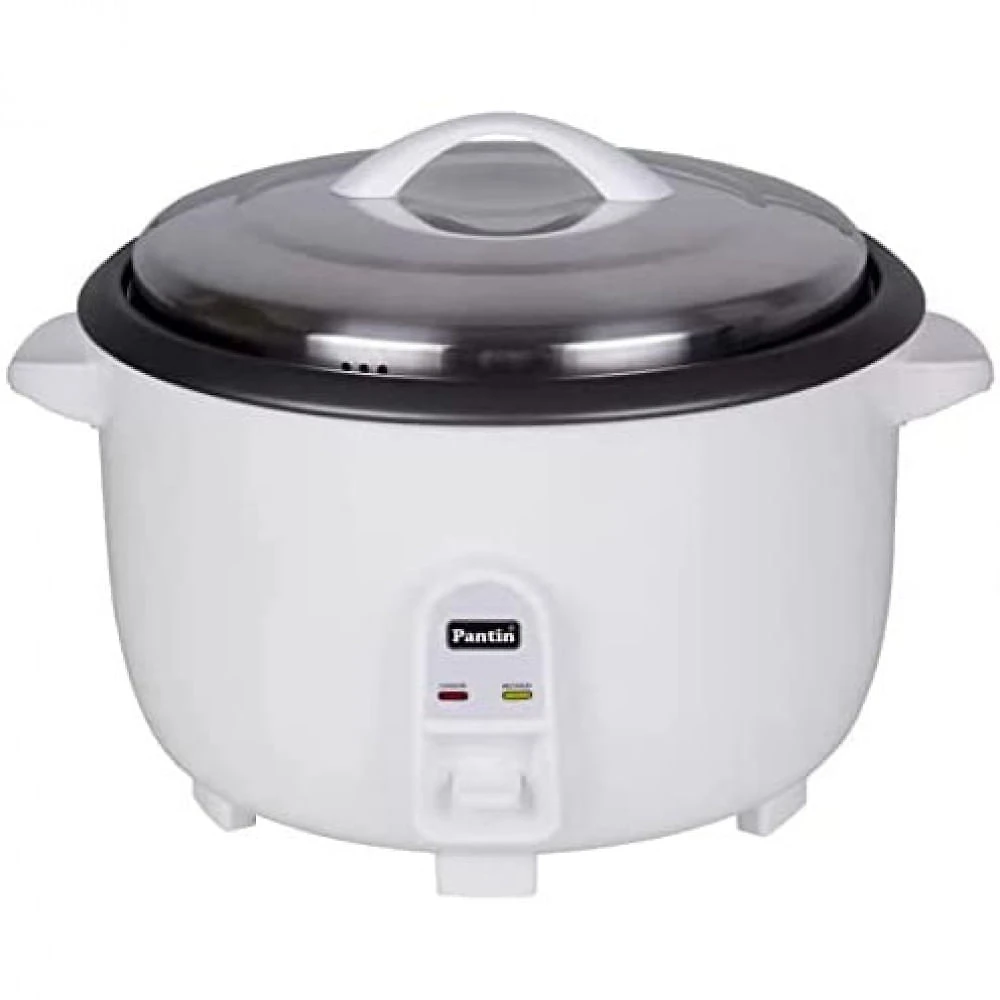 Pantin PTRC25 Panela de Arroz Elétrica 28L Multifuncional