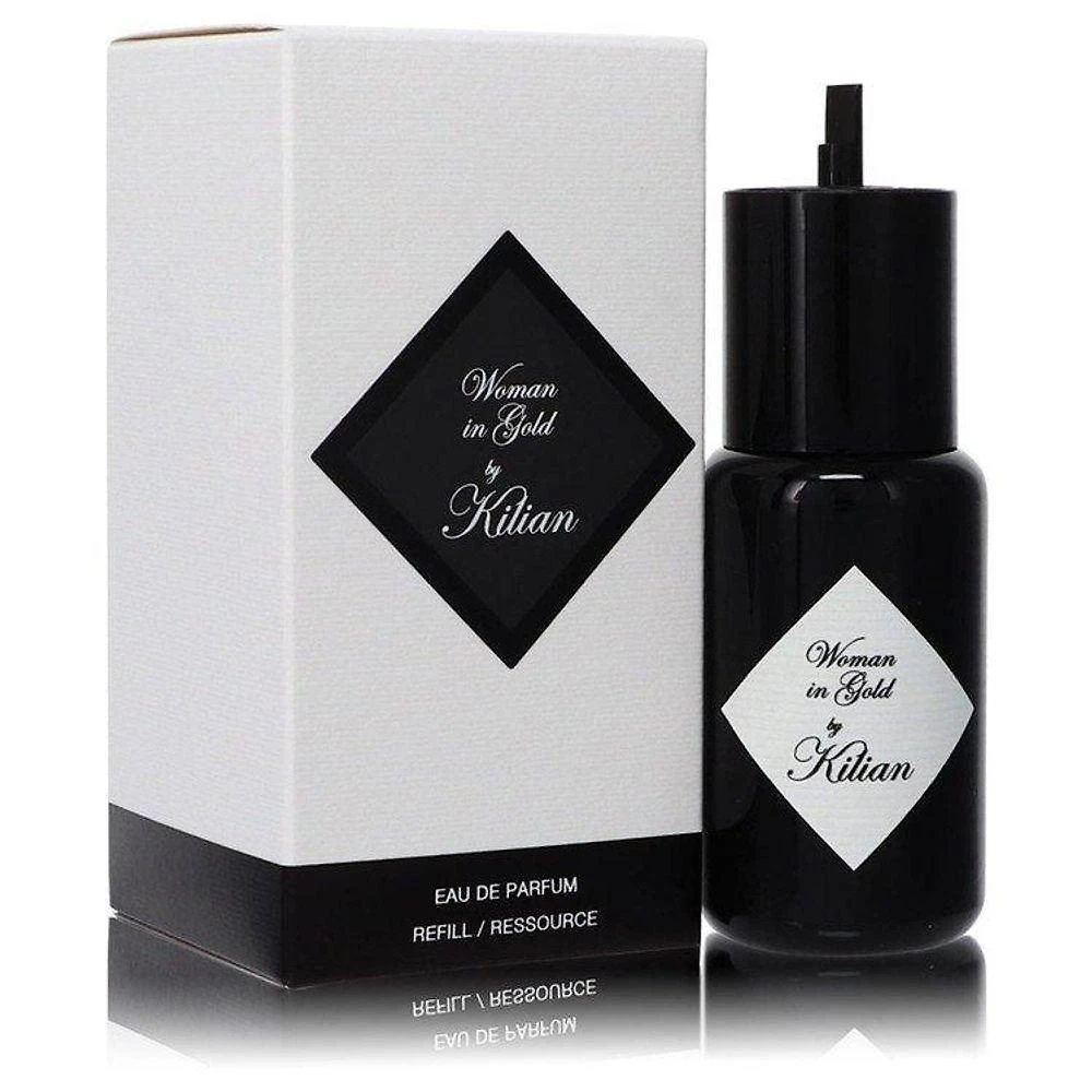 Perfume Feminino Kilian Woman In Gold 50 Ml Eau De Parfum Refill