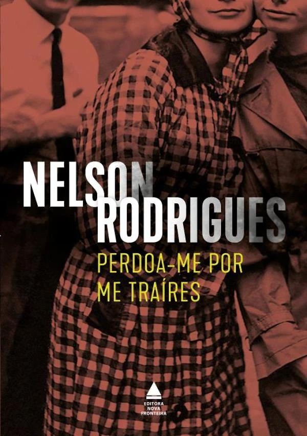 Perdoa-Me Por Me Traires