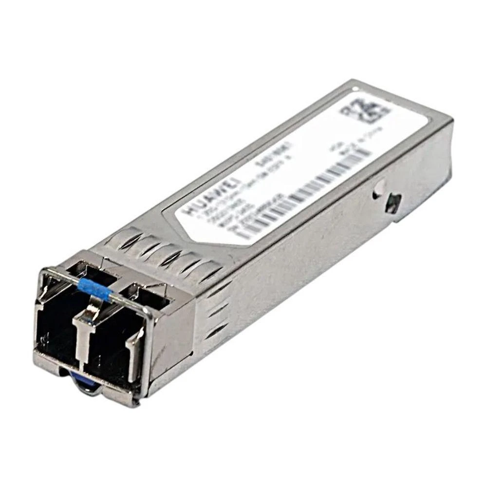 Transceiver SFP Huawei EKIT SFP-GE-LX10-EKI 02315HNQI 1GBPS 1310NM para Redes Corporativas