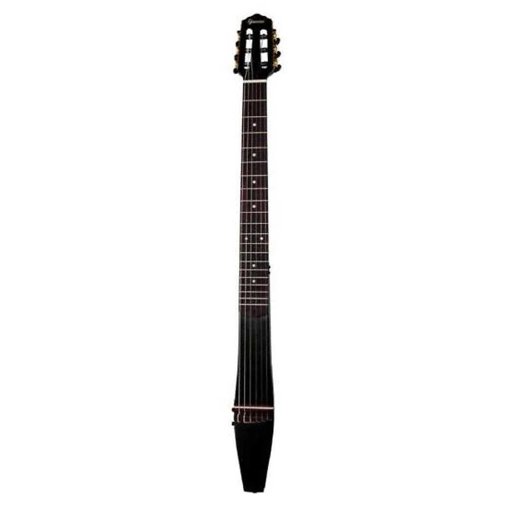 Violão Giannini Roadman Nylon Eletroacústico Grmn Black [f002]
