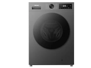 Lava e Seca Hisense WD1i11 11kg Lava e 7kg Seca Inverter 1400 RPM Titanium