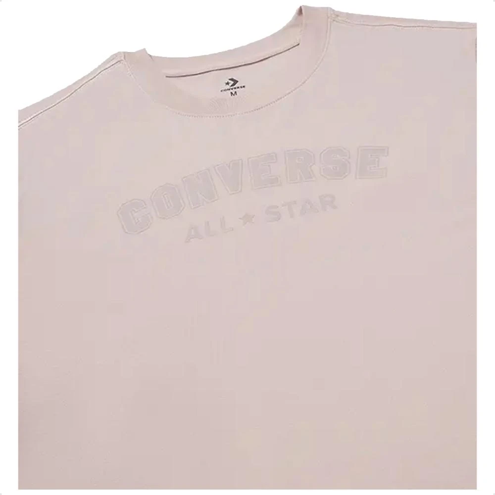 Camiseta Converse All Star Standart Fit