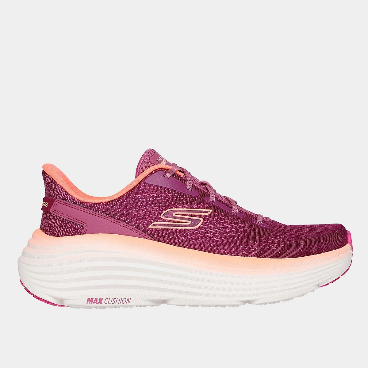 Tênis Skechers Max Cushioning Endeavour Feminino