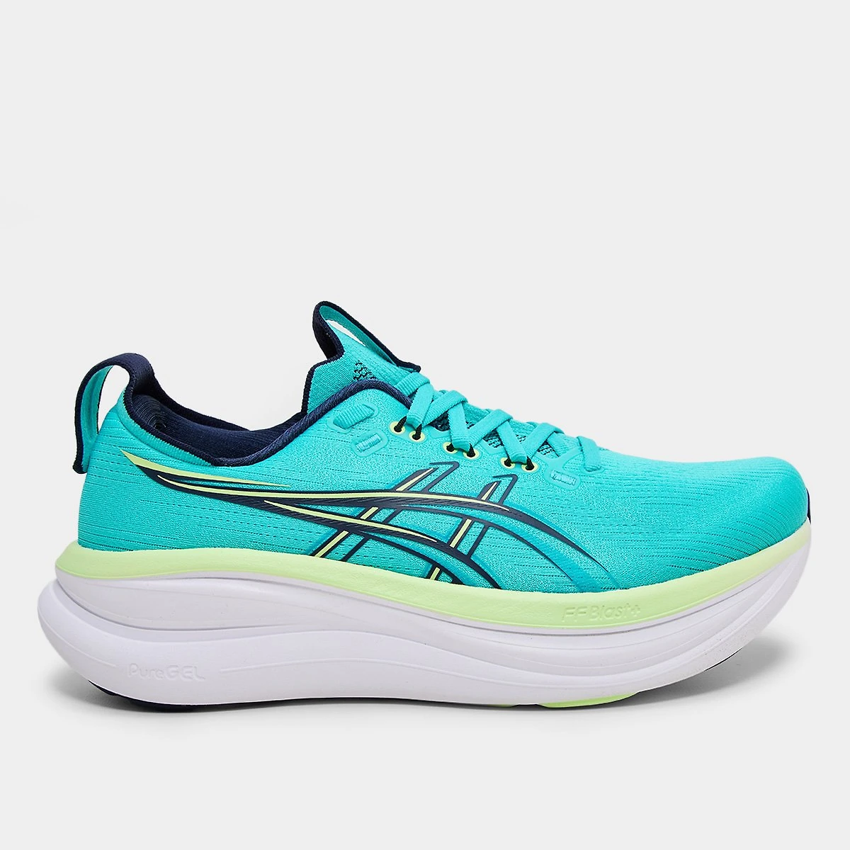 Tênis Asics Gel-Nimbus 28 Masculino