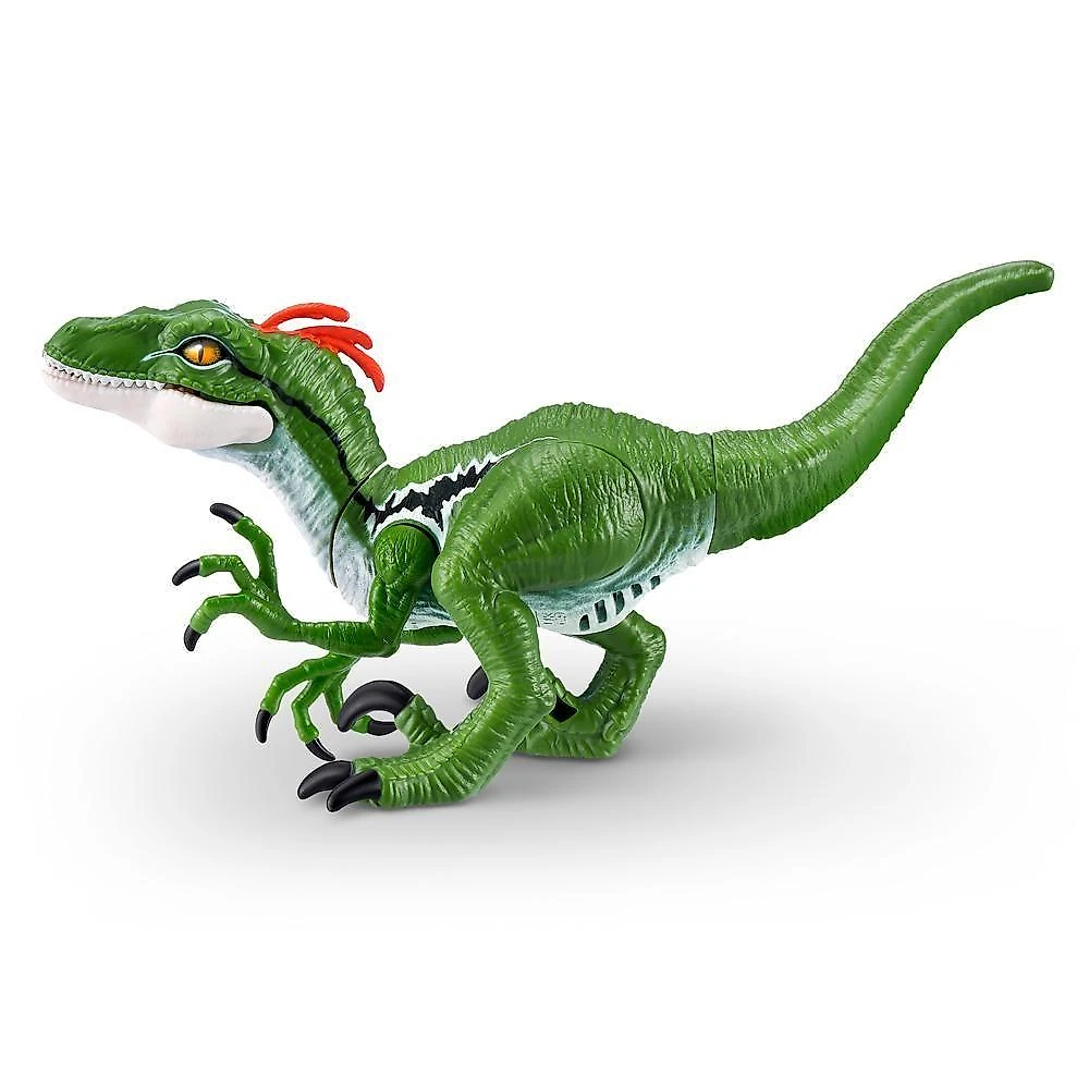 Robo Alive - Dino Action - Raptor