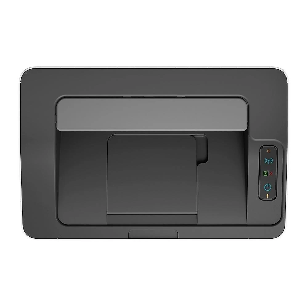 Impressora HP LaserJet 107w, Laser, Mono, 110V - 4ZB78A