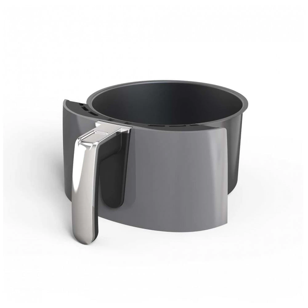 Cesto para Fritadeira a Ar Ninja 273H100WMC 4 Litros Revestimento Cerâmico Antiaderente