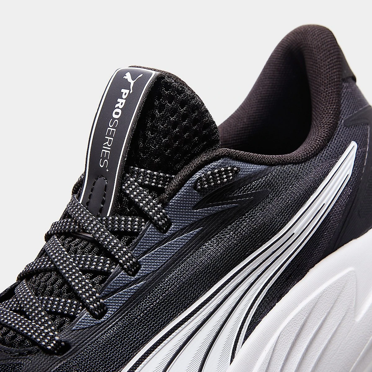 Tênis Puma Máxima Pro Preto - 34