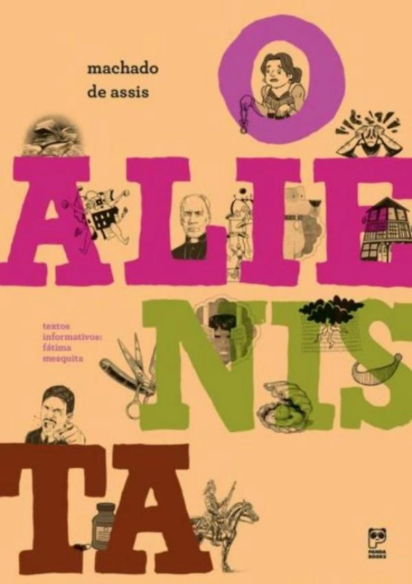 Alienista,O