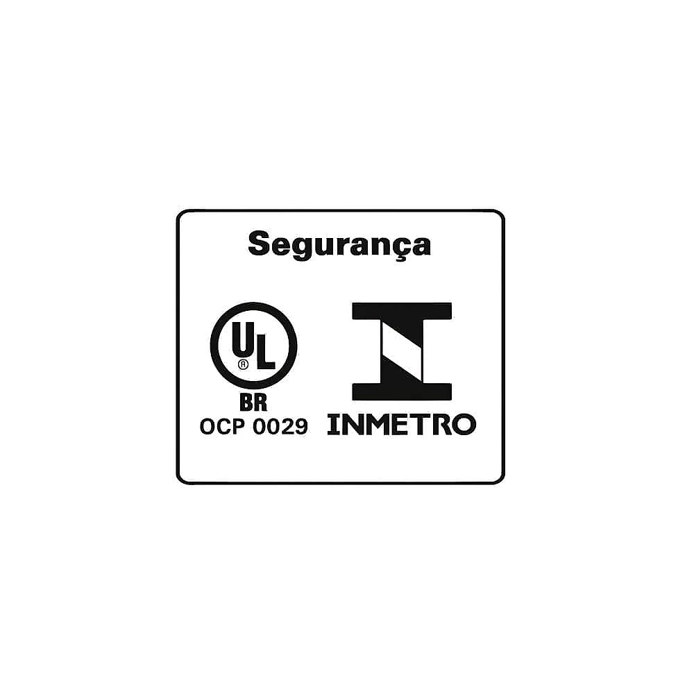 Liquidificador Portátil sem Fio Oster BLSTGFP-B20-000 100W 0,5L Preto 220V