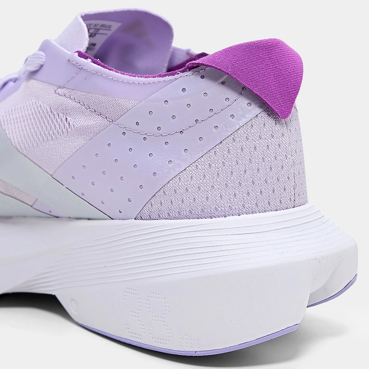 Tênis Adidas Adizero Drive Rc Feminino Roxo+Prata - 34