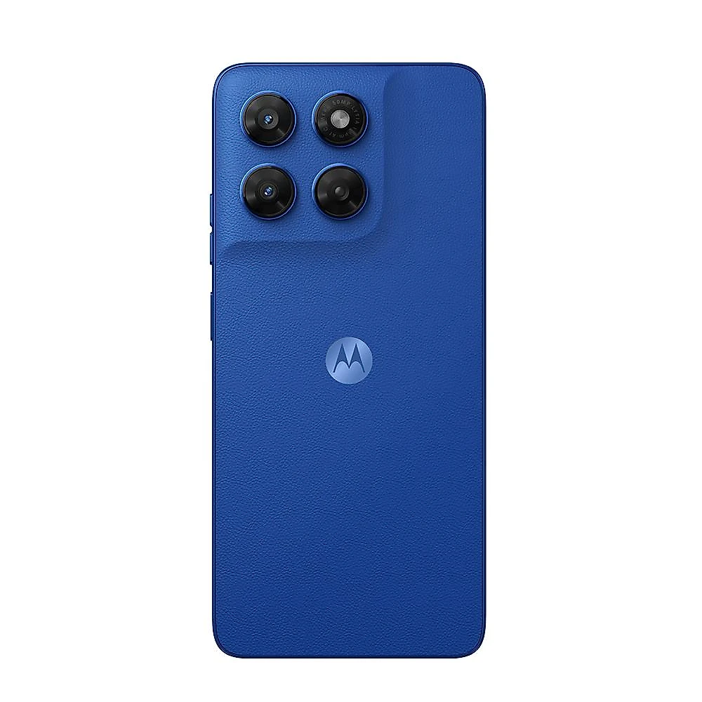 Smartphone motorola moto g47 5g 128gb 4gb ram câmera 50mp azul náutico