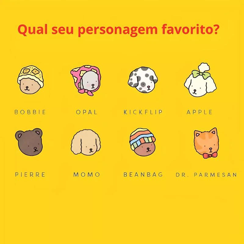 Miniatura Bobbie Goods A5 Livro Colorir 50 Folhas Papel Grosso E Capa