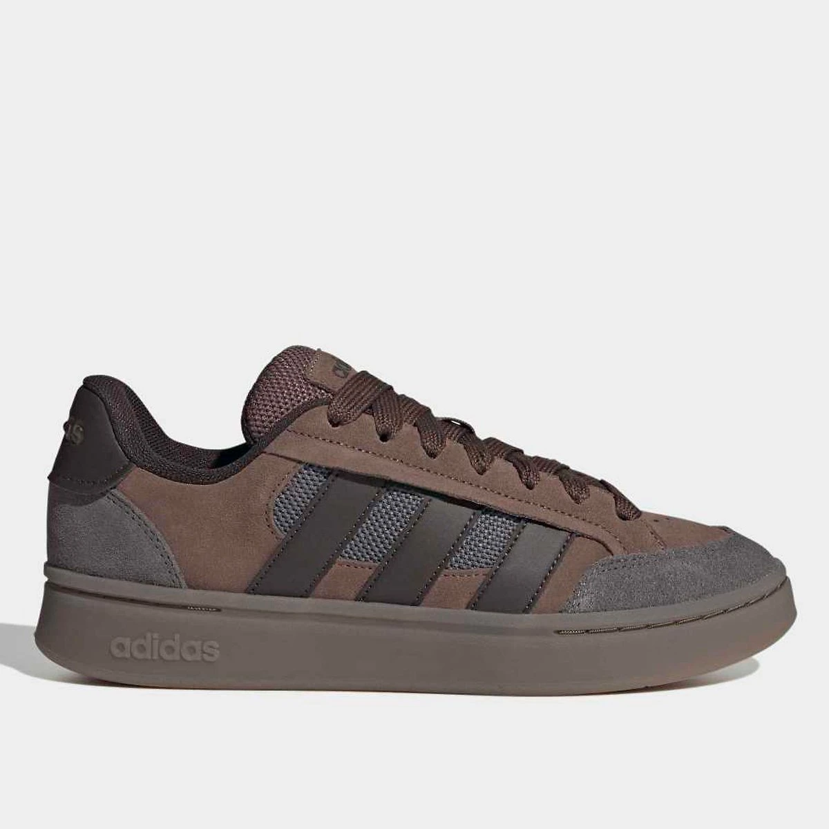 Tênis Adidas Grand Court Alpha SK8 Masculino