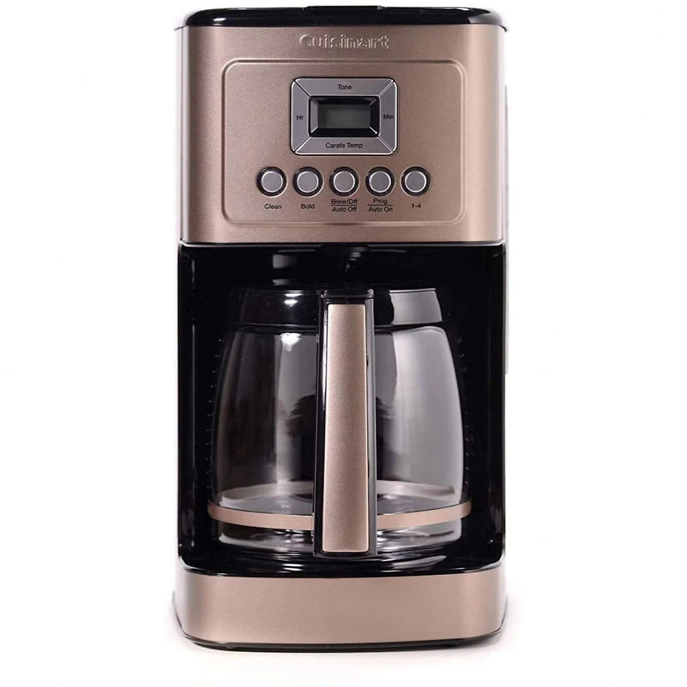 Cuisinart DCC3200 Cafeteira ProgramávelCapacidade 33L1050W110V