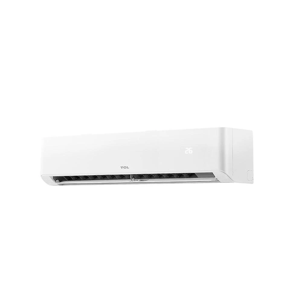 Ar-Condicionado Split Inverter 24000 BTUs TCL Breeze In High Wall Só Frio TAC-24CTG3-INV-I/TAC-24CTG3-INV-O 220V