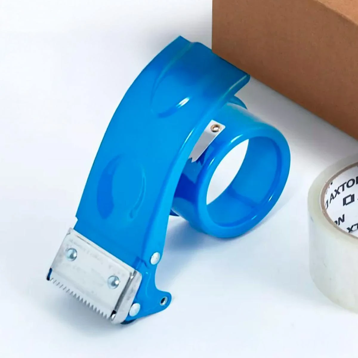 Miniatura Aplicador Manual Para Fita 5Cm Suporte Adesivas Qualidade