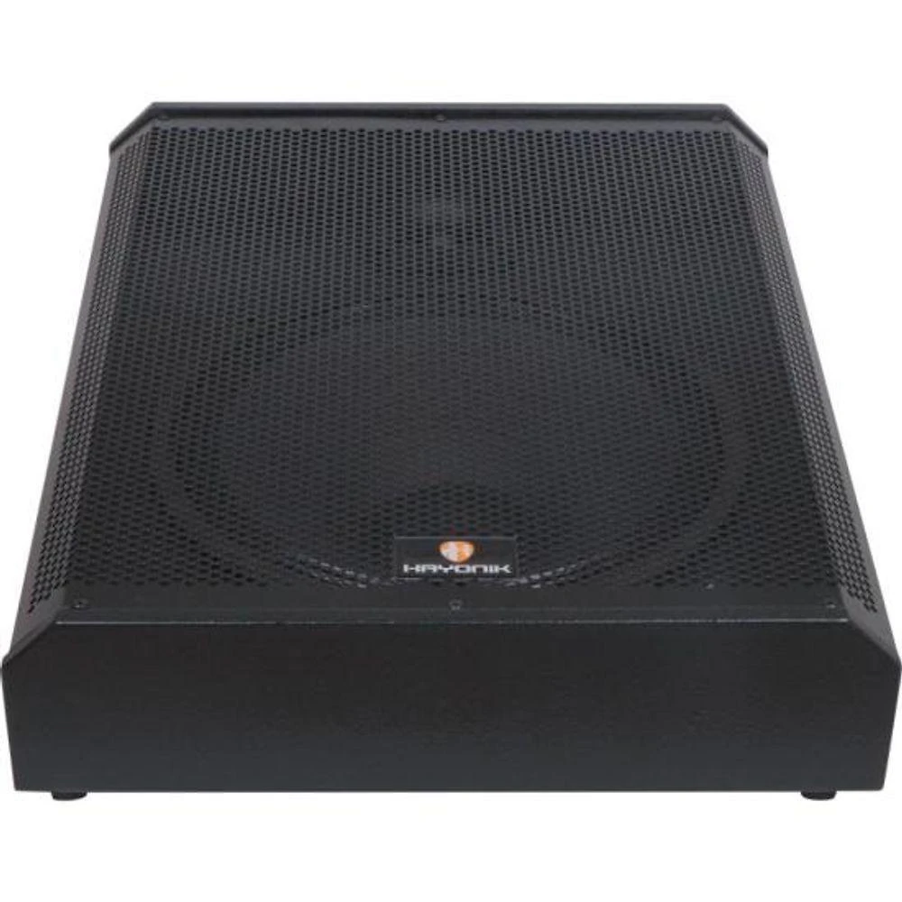 Monitor De Palco Passivo Hayonik Cmhk 15p
