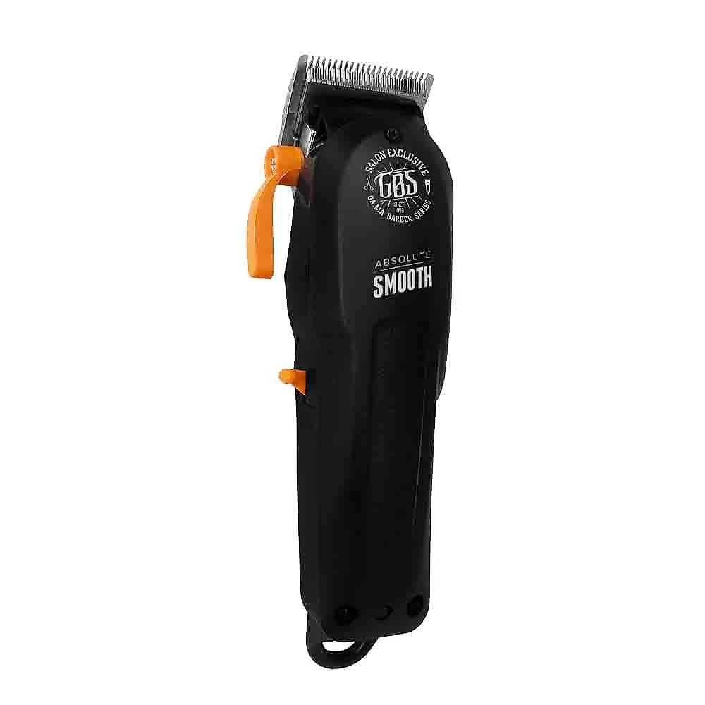 Máquina de corte gbs absolute smooth cordless bivolt
