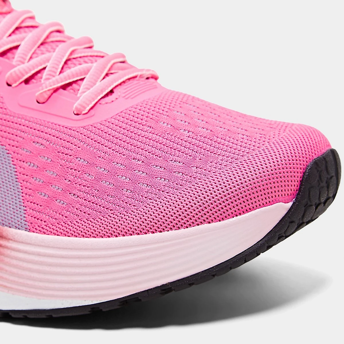 Tênis Fila Agile Feminino Pink+Roxo - 33