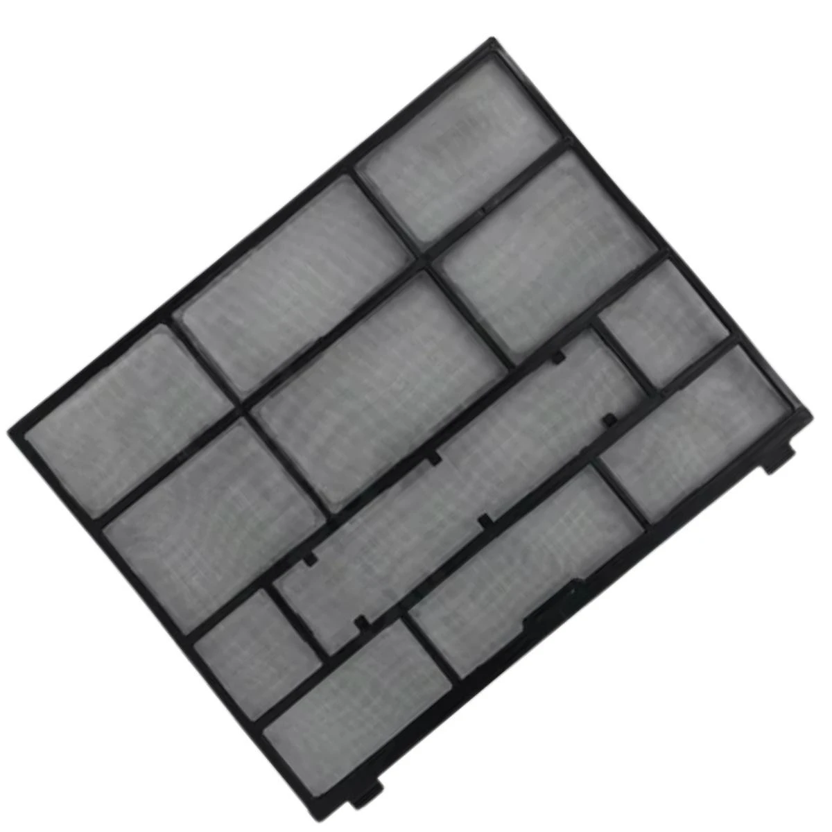 Miniatura Tela Filtro Ar Condicionado Electrolux Xi12F Xi12R Ti12R