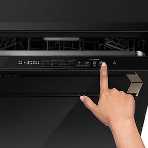 Lava-Louças Electrolux LP14V 14 Serviços Pro Series – Preta 110V