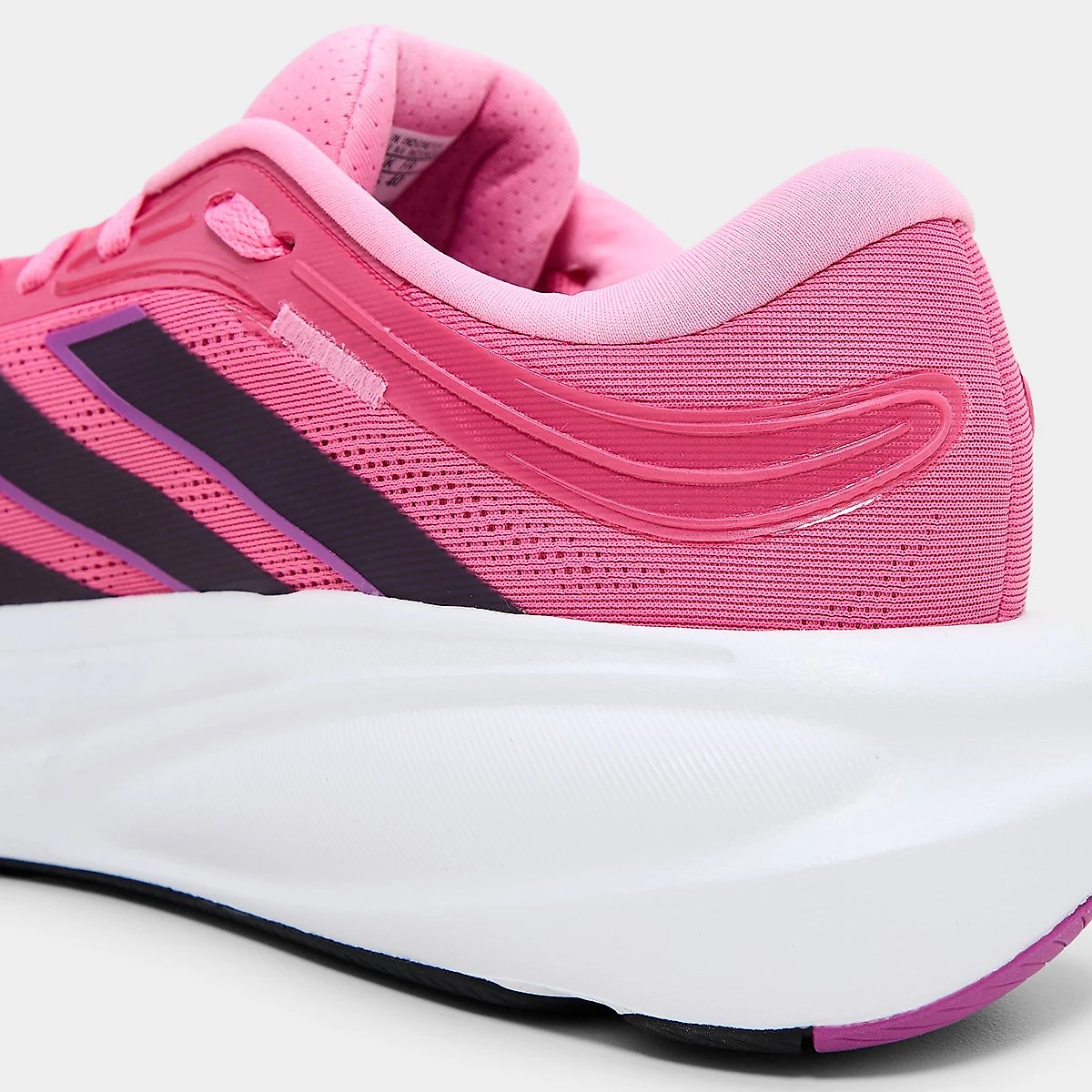 Tênis Adidas Response 2 Feminino Rosa - 34