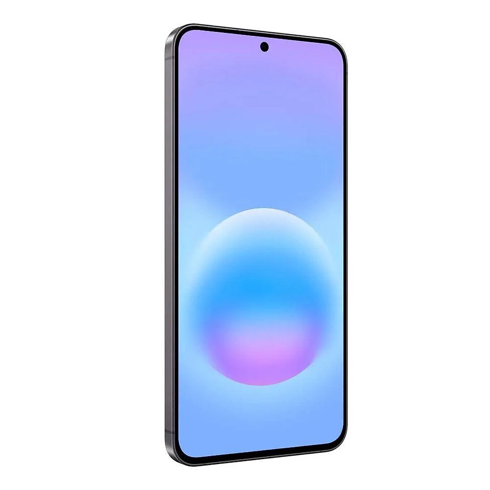 Smartphone Samsung Galaxy A57 Enterprise Edition 5G 8GB RAM 256GB Cinza