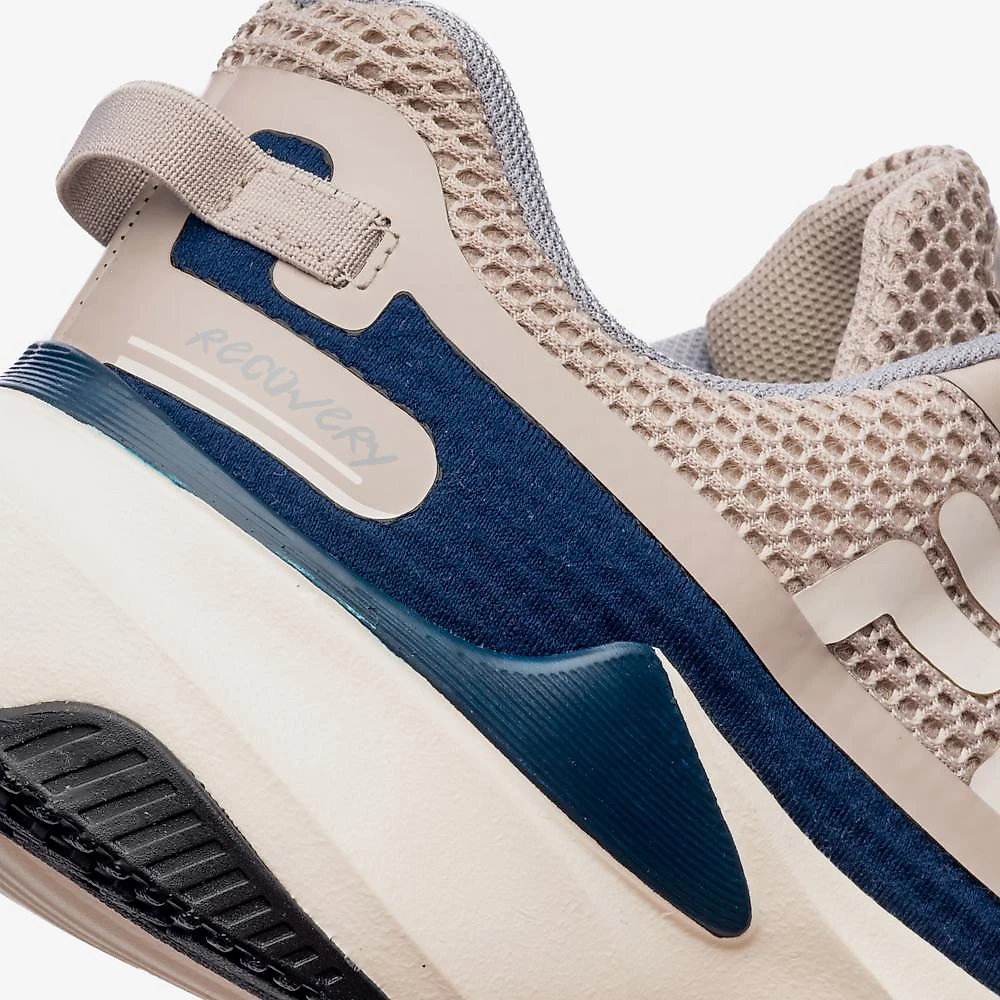 Tênis fila recovery masculino 37