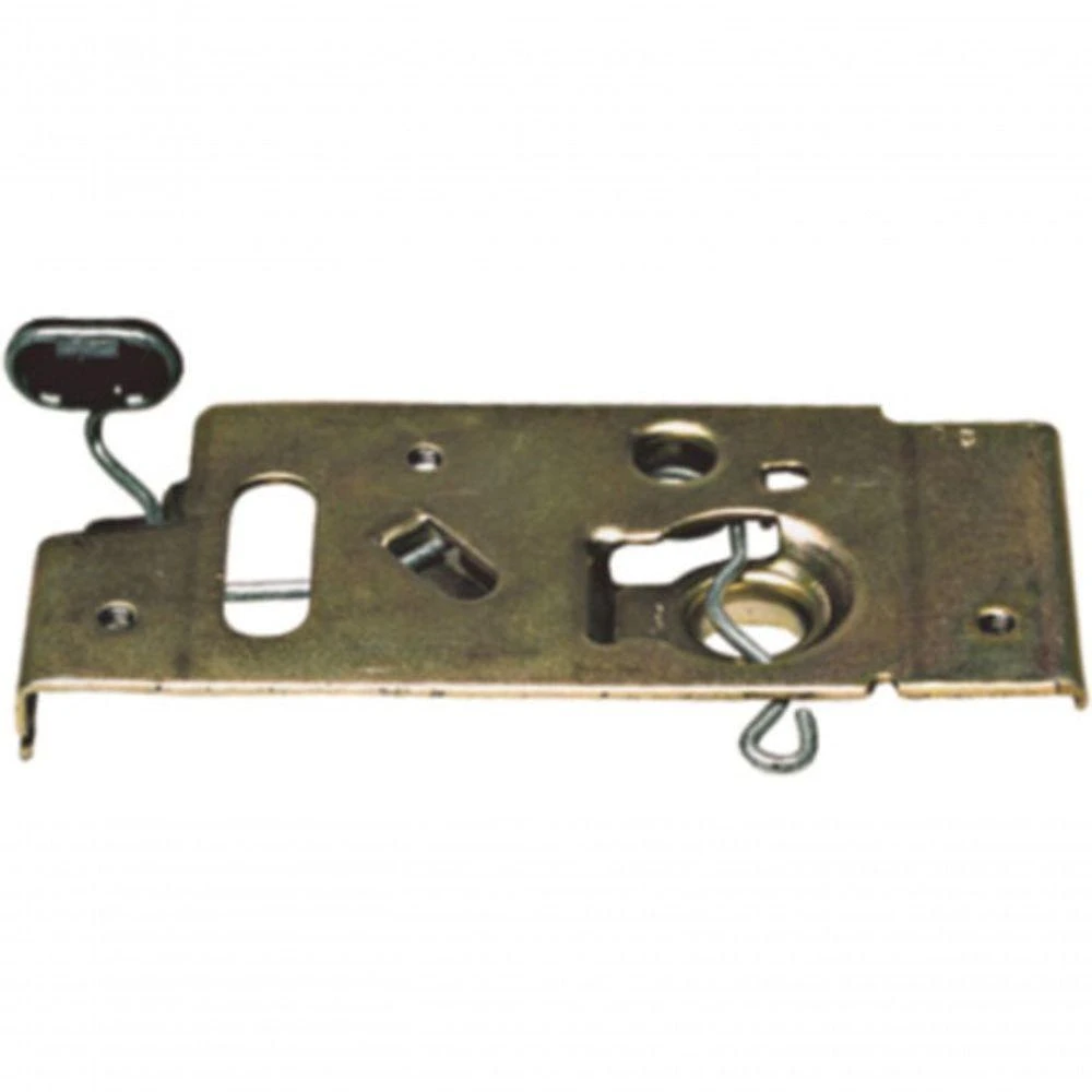 Fechadura Inferior do Capô F103 para Fiat Elba Fiorino Após 1985 Prêmio Uno Universal