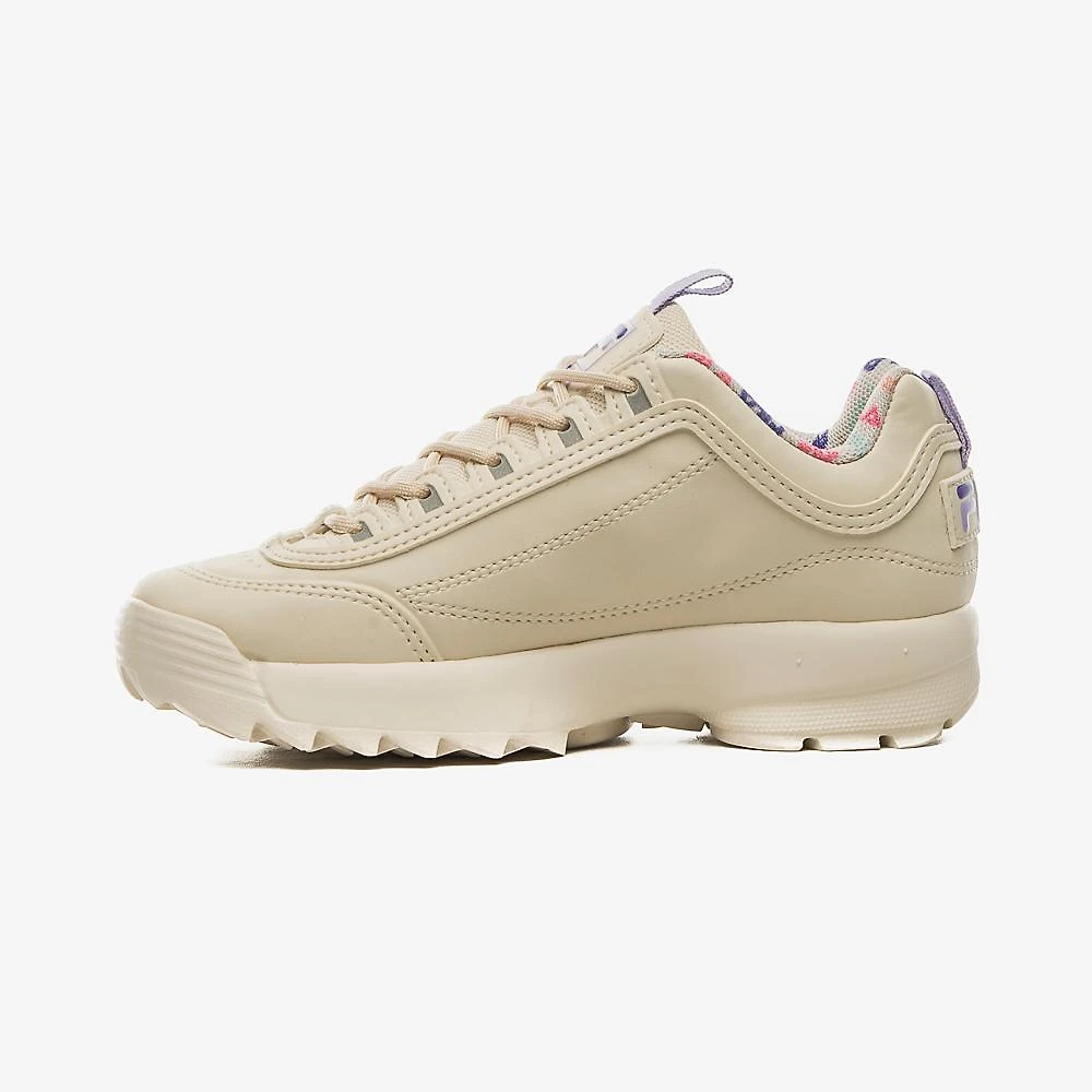 Tênis fila disruptor infantil