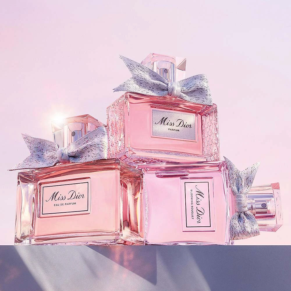 Miss Dior Parfum Perfume Feminino EDP 35ml | Shopping do Inter