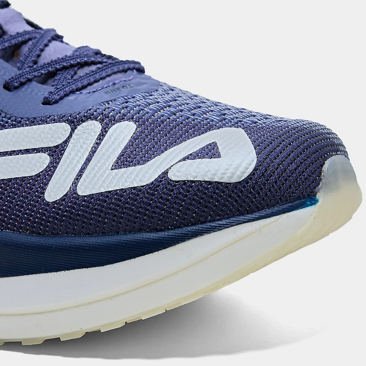Tênis Fila Racer Carbon 3 Tri Masculino Azul+Marinho - 39