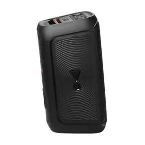 Caixa de Som JBL PartyBox Club 120 Bluetooth 160W Bateria 12h Preta